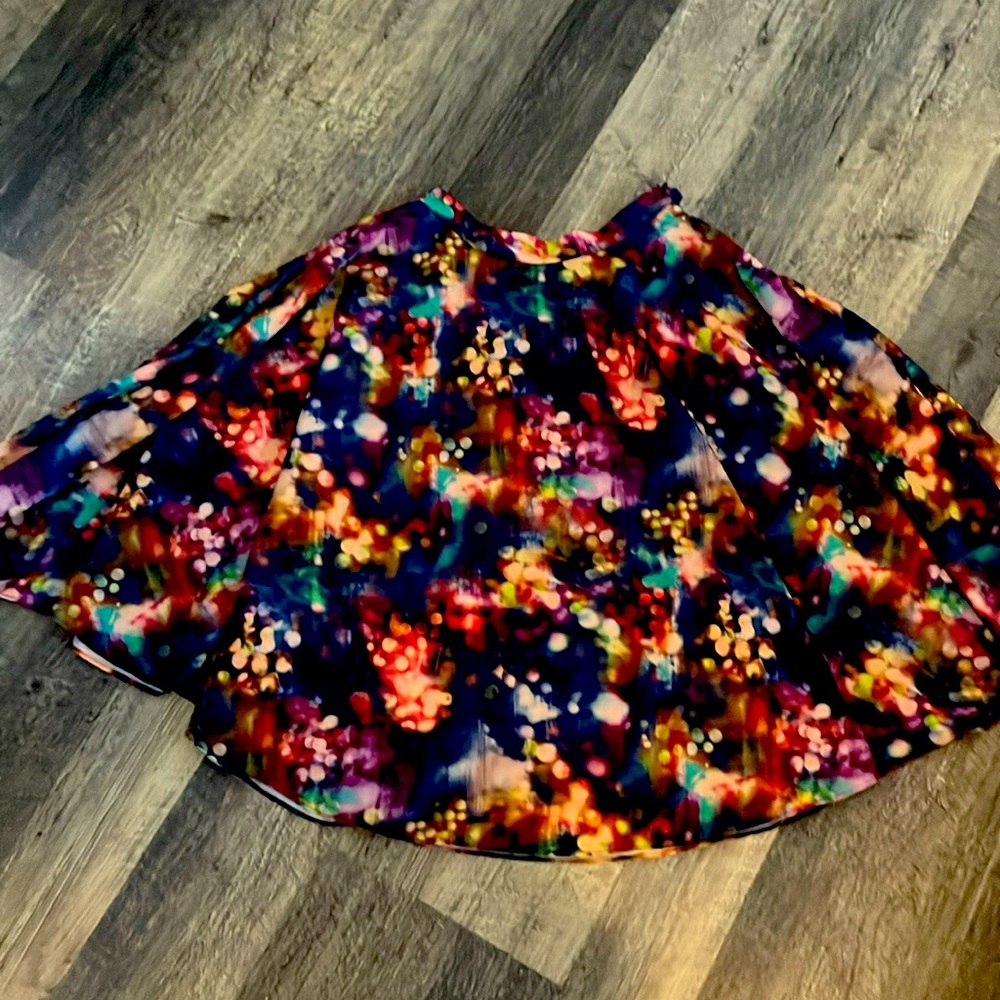 Bea and Dot for ModCloth skirt